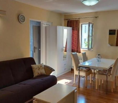 Lilian Apartments بودفا المظهر الخارجي الصورة