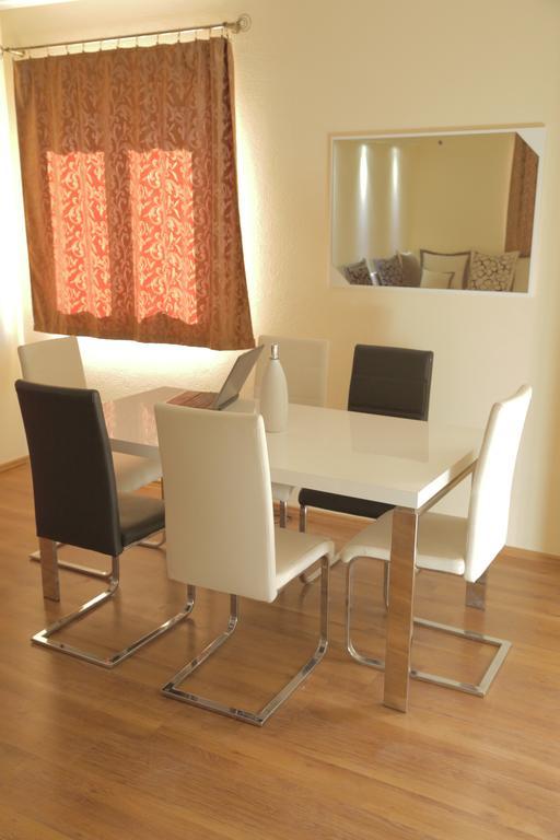 Lilian Apartments بودفا الغرفة الصورة
