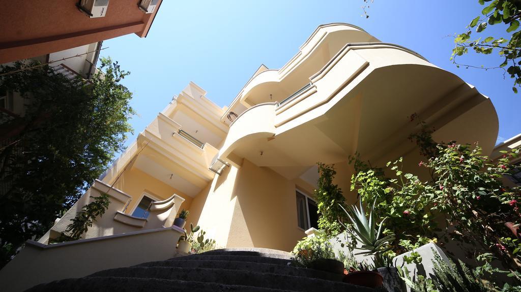 Lilian Apartments بودفا المظهر الخارجي الصورة