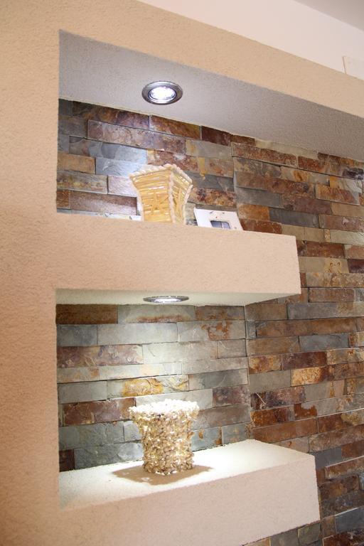 Lilian Apartments بودفا المظهر الخارجي الصورة